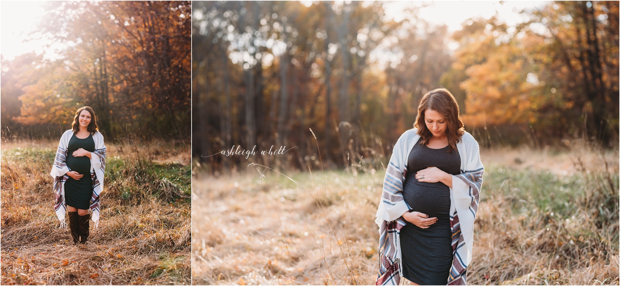 Avon Lake Maternity Photographer