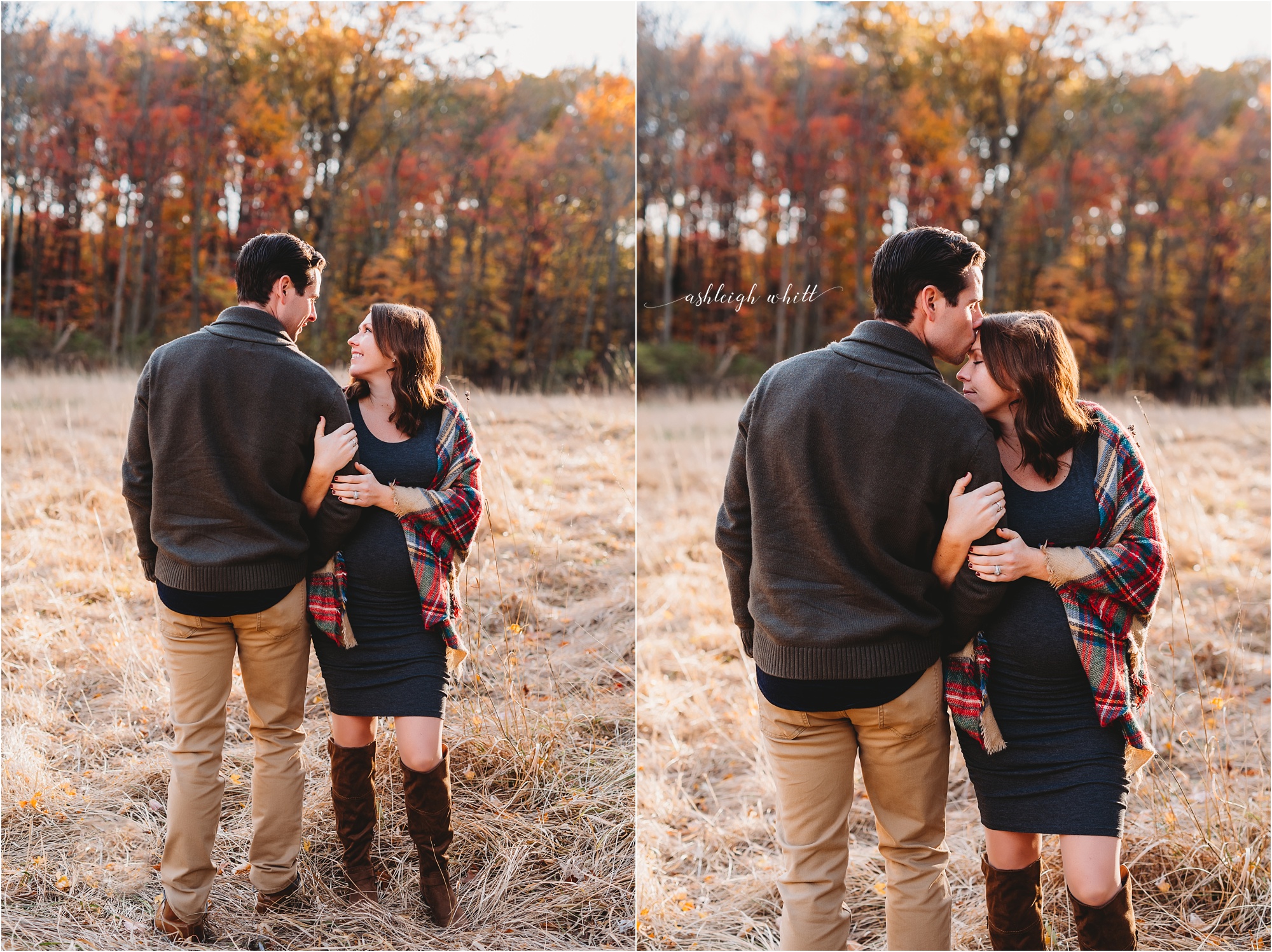 Avon Lake Maternity Photographer