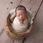 Cleveland Area Newborn Photographers