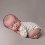 Hinckley Ohio Newborn Photographer