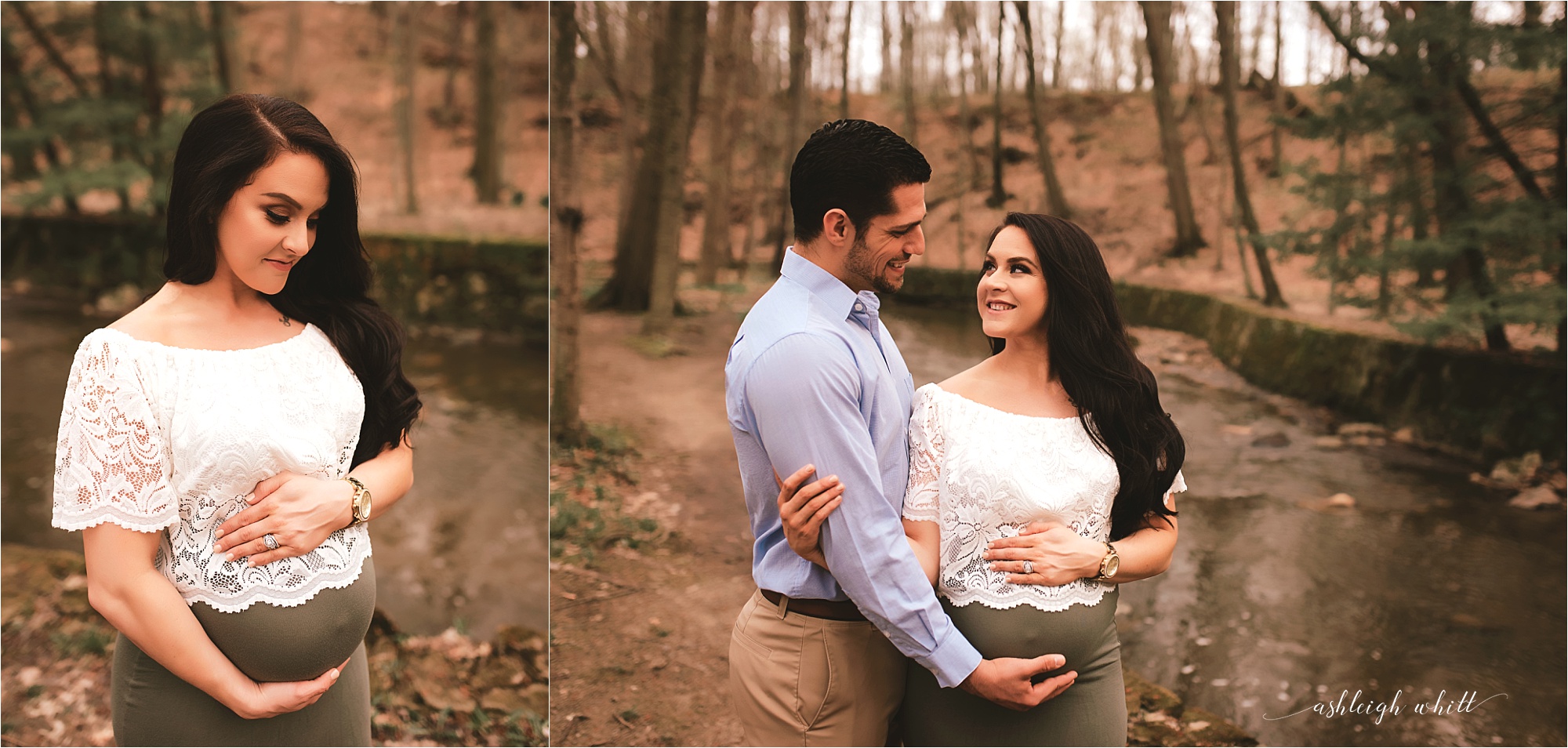 Cleveland Maternity Photographer