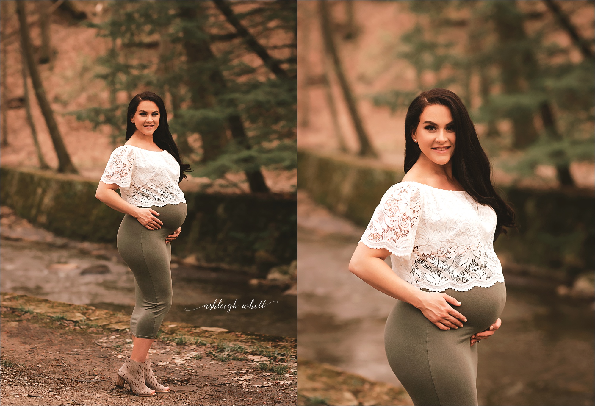 Cleveland Maternity Photographer