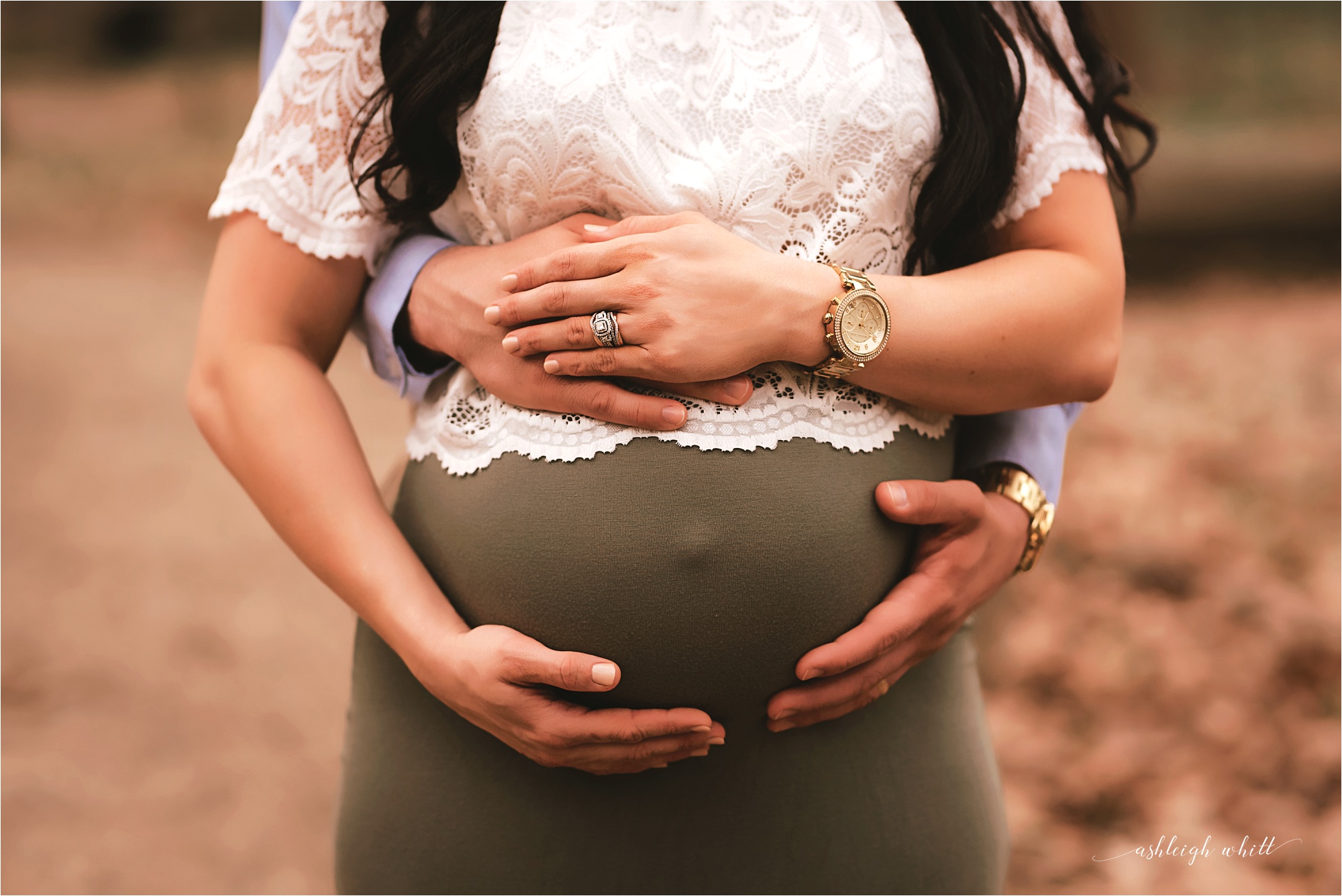 Cleveland Maternity Photographer