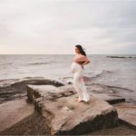 Cleveland Maternity Photographer