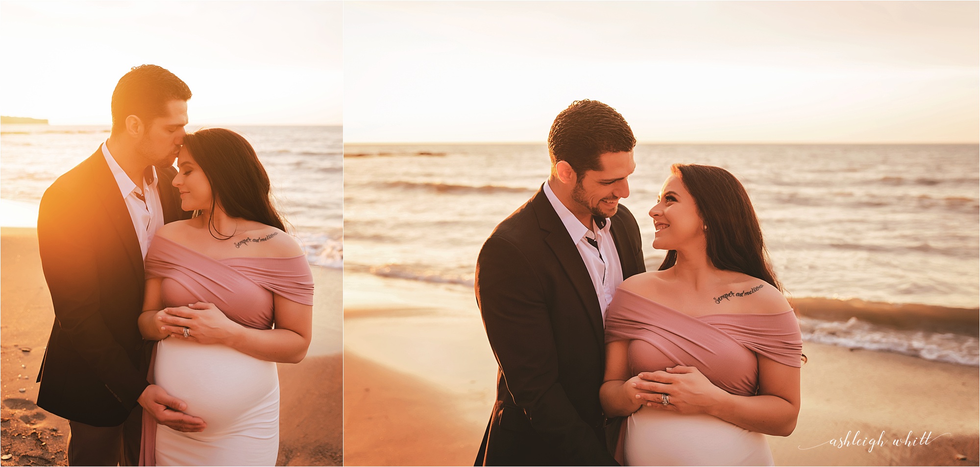 Cleveland Maternity Photographer