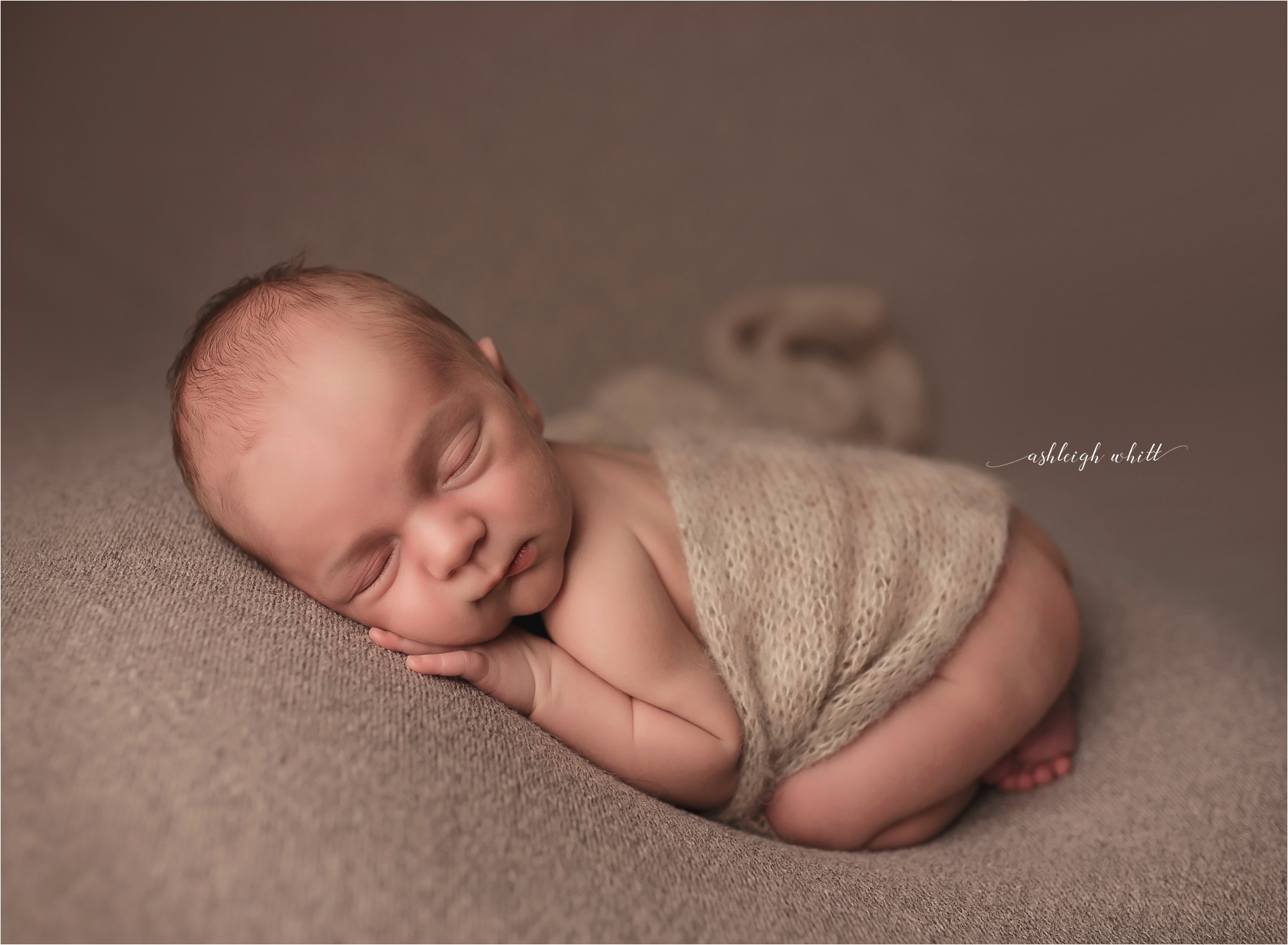 Westlake Newborn Photography