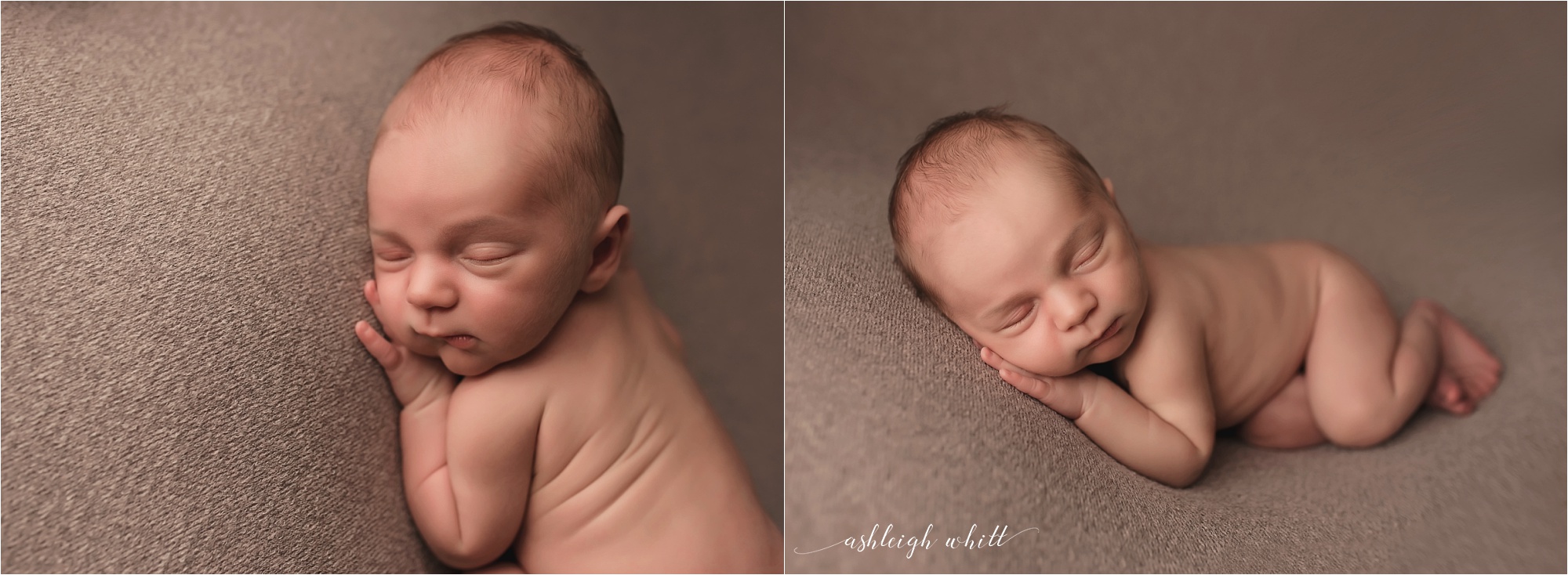 Westlake Newborn Photography