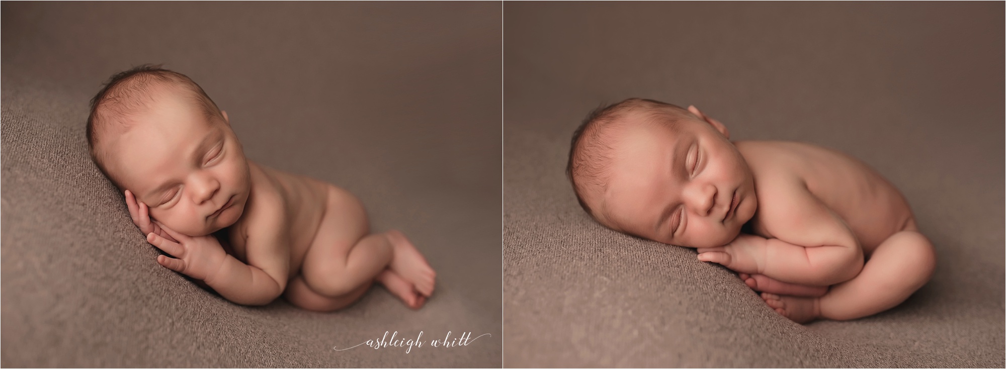 Westlake Newborn Photography