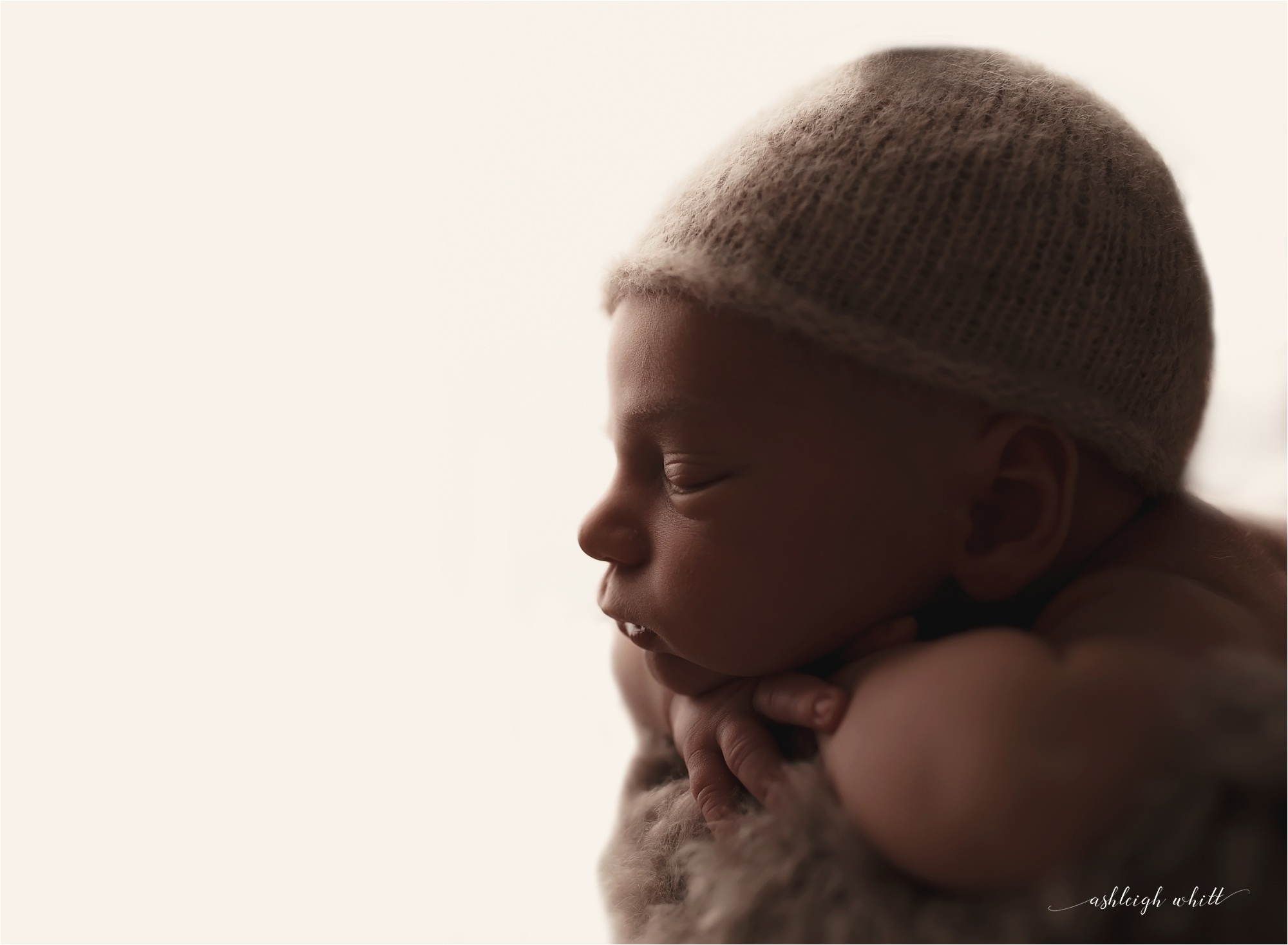 Westlake Newborn Photography