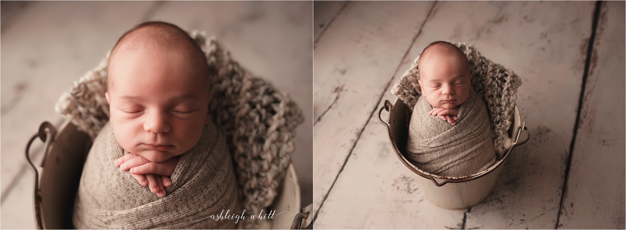 Westlake Newborn Photography