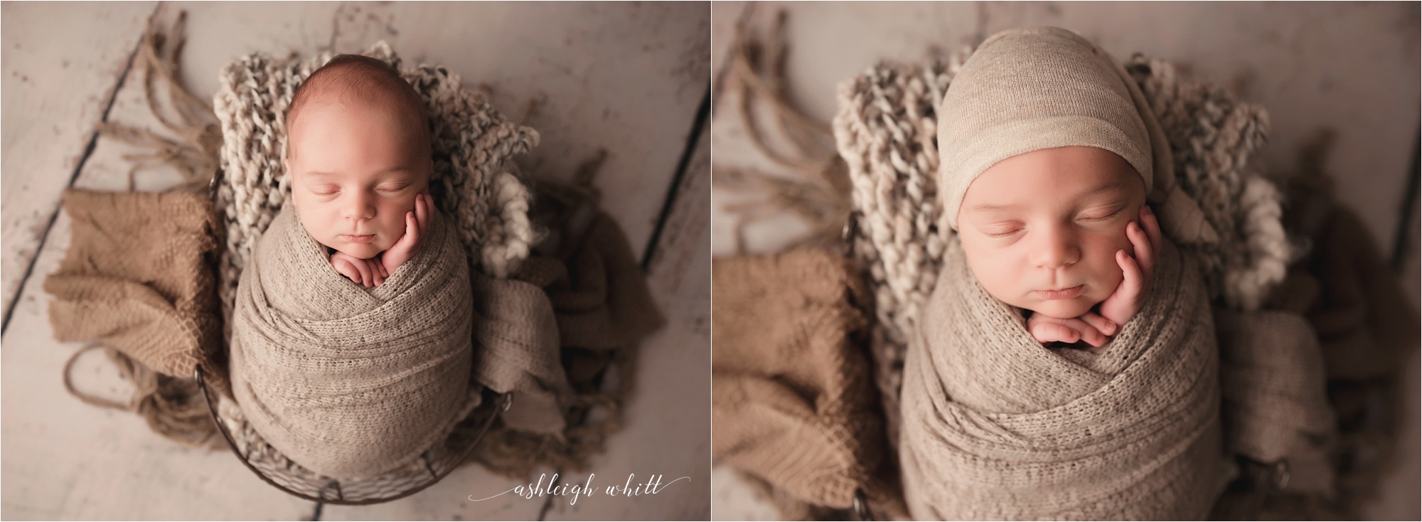 Westlake Newborn Photography