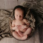 Avon Ohio Newborn Photographer