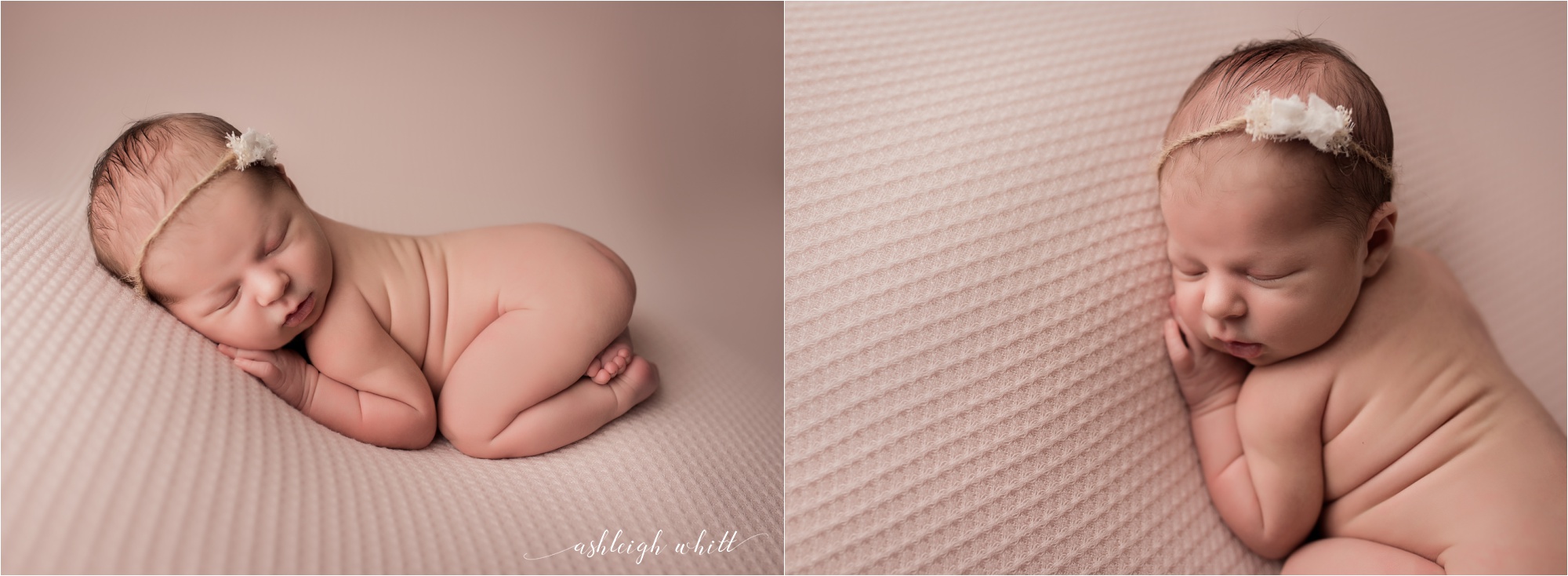 Newborn Photographer Westlake Ohio