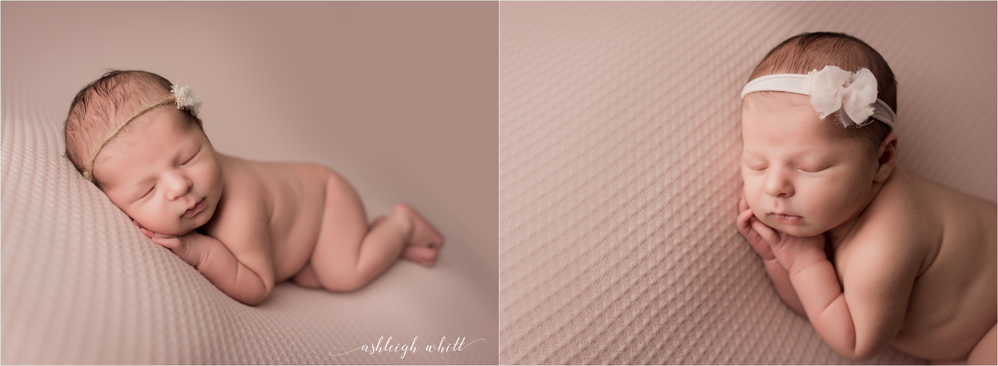 Newborn Photographer Westlake Ohio