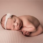 Newborn Photographer Westlake Ohio