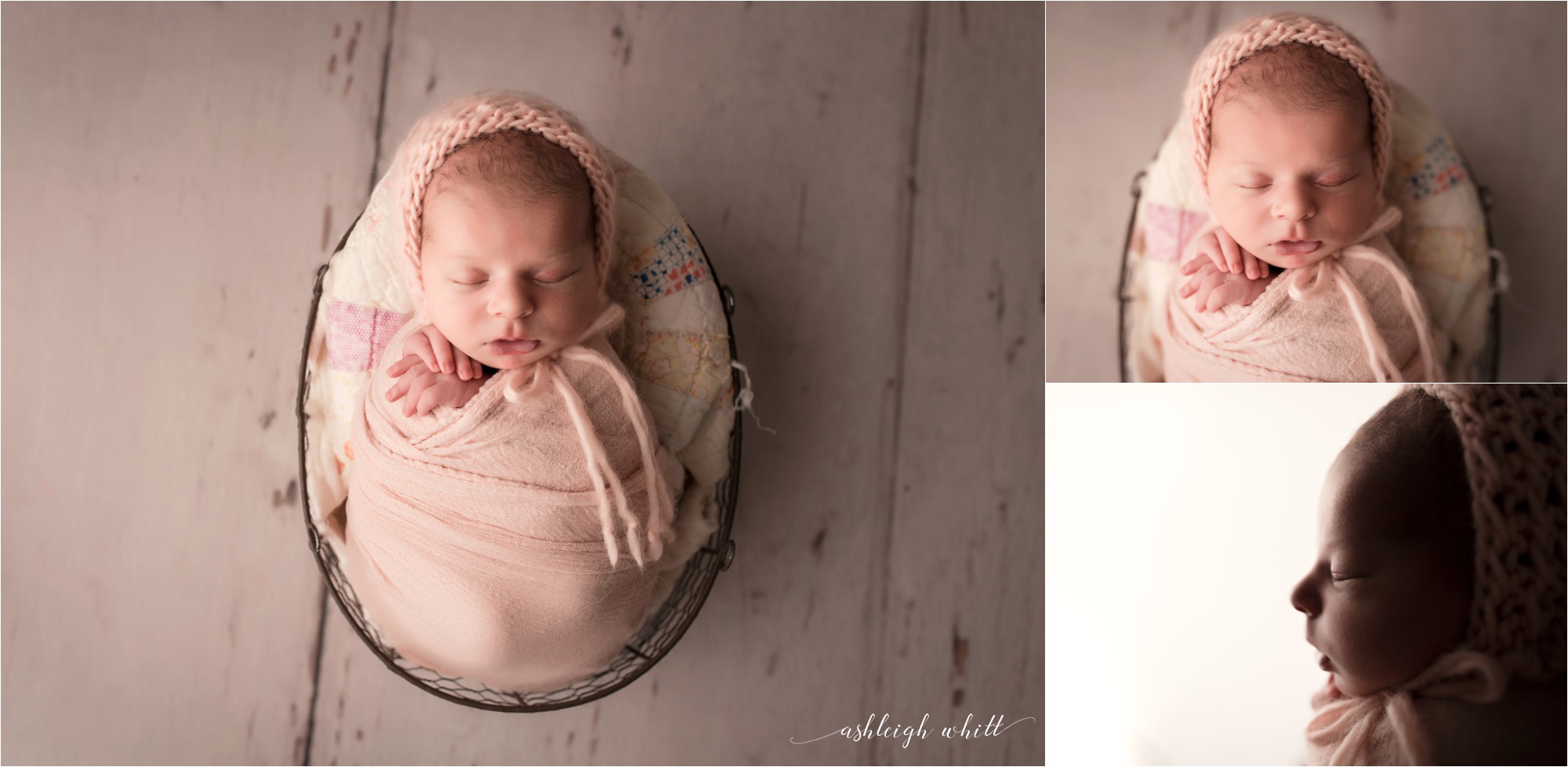 Newborn Photographer Westlake Ohio