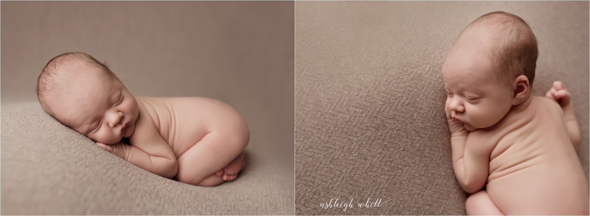 Newborn Photographer Downtown Cleveland