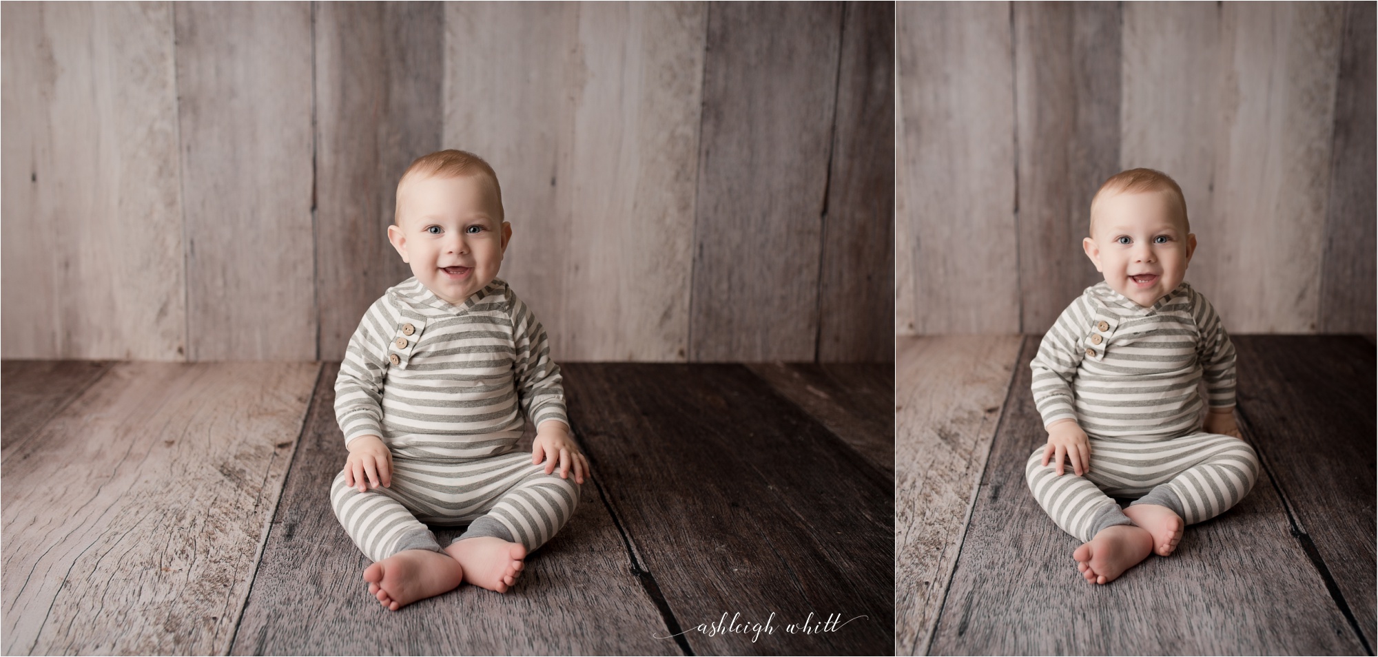 Cleveland Baby Portrait Photographer