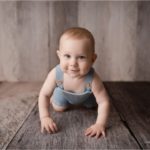 Cleveland Baby Portrait Photographer