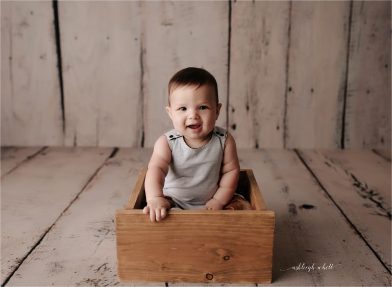 Avon Ohio Baby Photographer