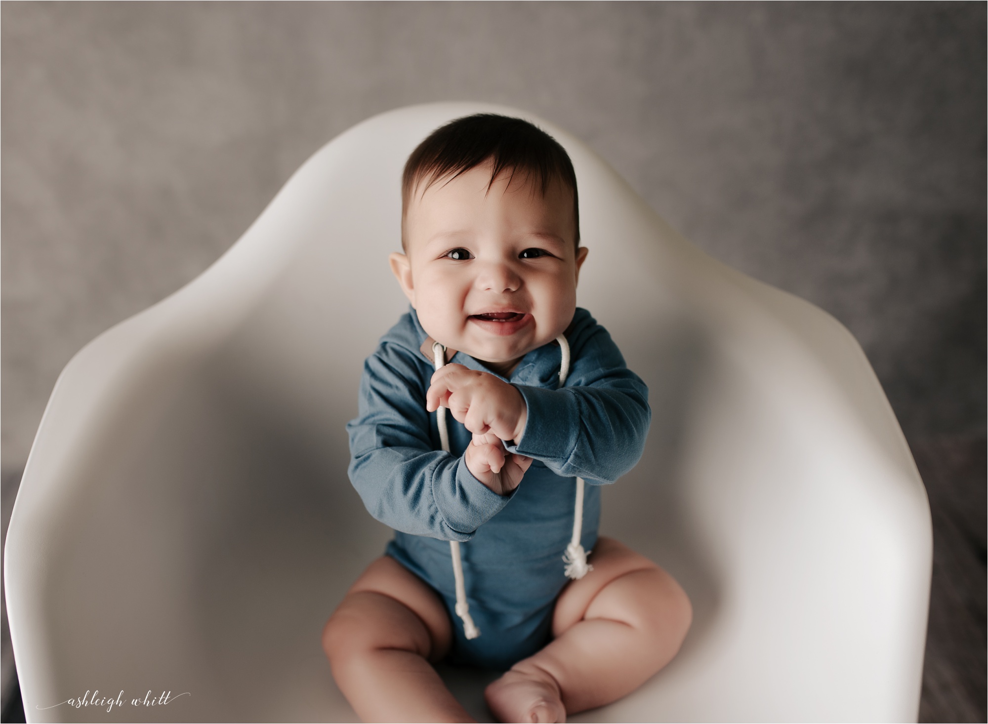 Avon Ohio Baby Photographer