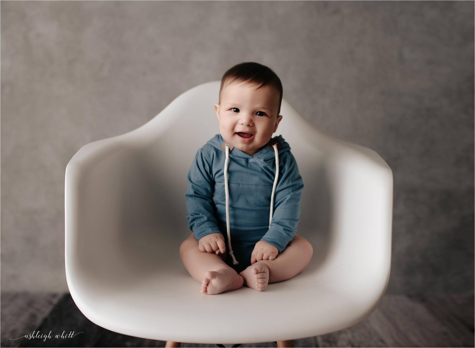 Avon Ohio Baby Photographer