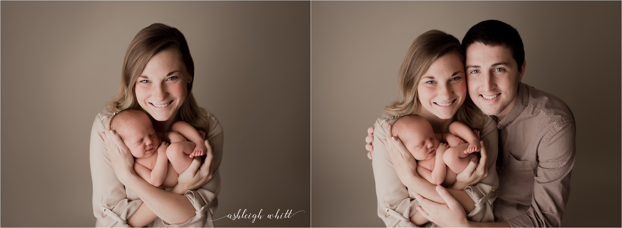 Best Cleveland Newborn Photographer