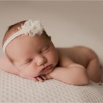 Best Cleveland Newborn Photographer