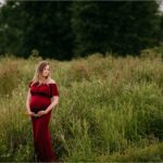 Best Cleveland Maternity Photographer