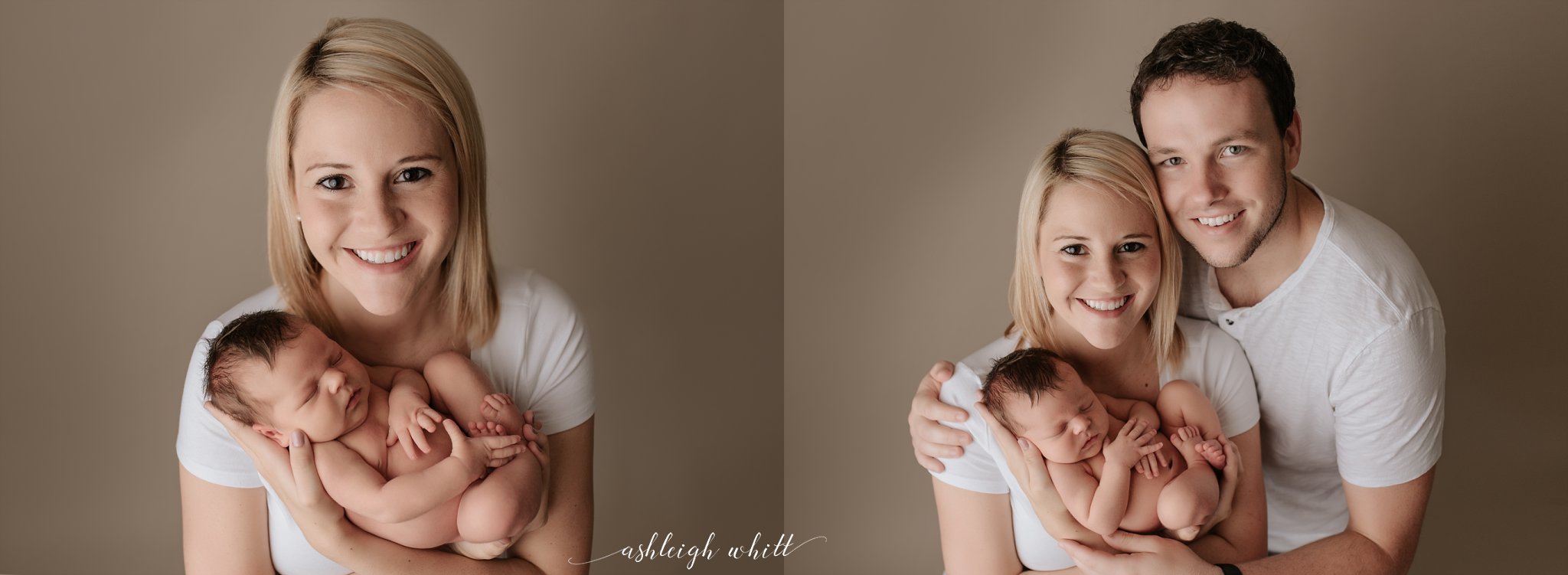 Top Cleveland Newborn Photographer