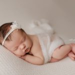 Top Cleveland Newborn Photographer