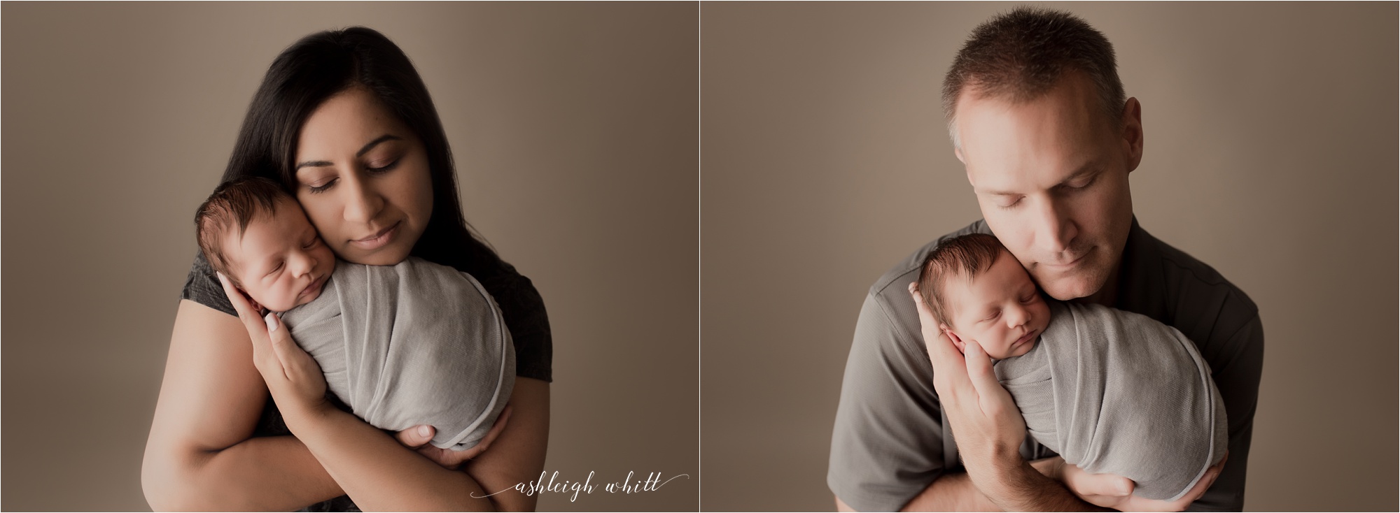 Newborn Photographers Cleveland