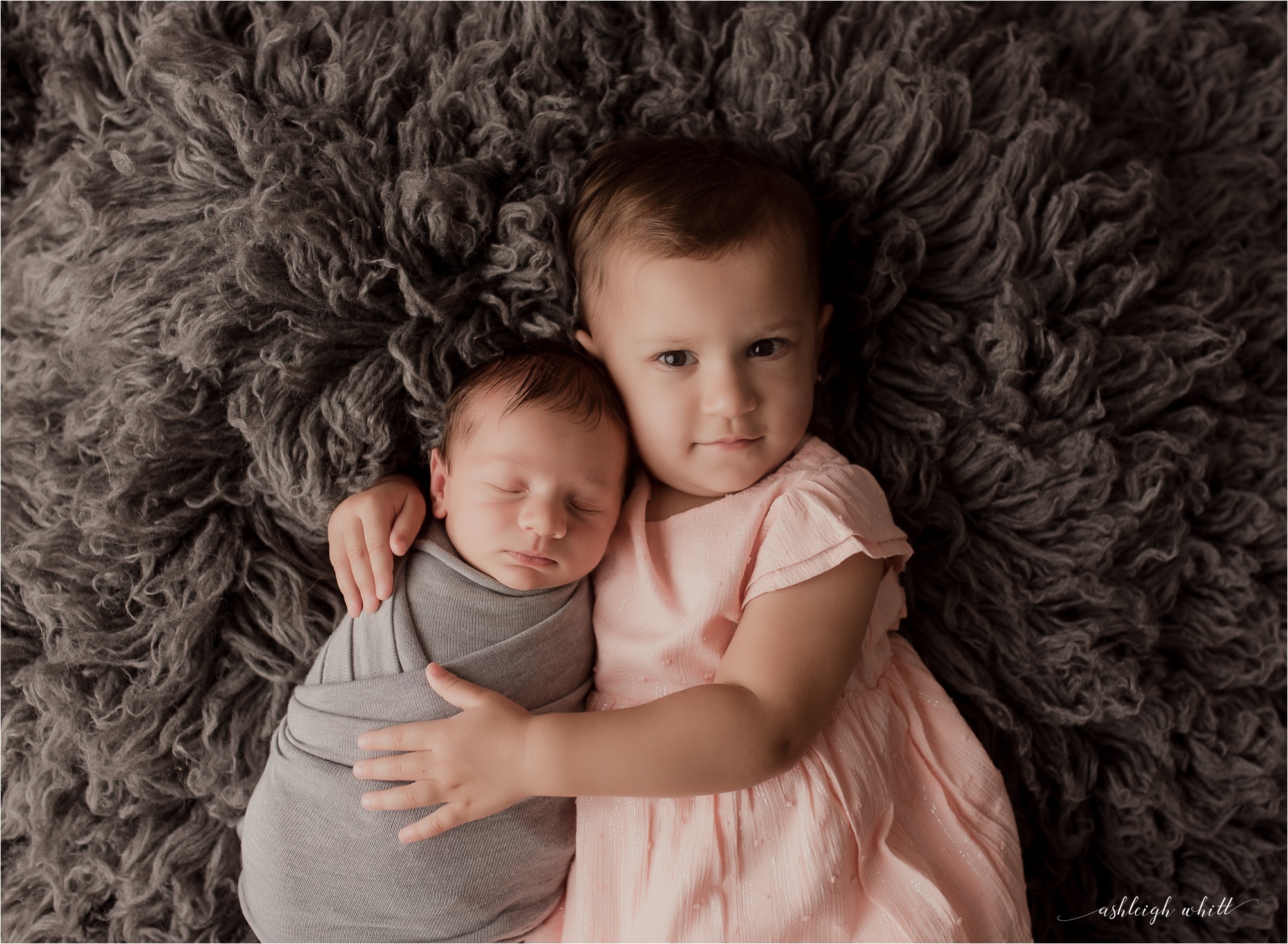 Newborn Photographers Cleveland