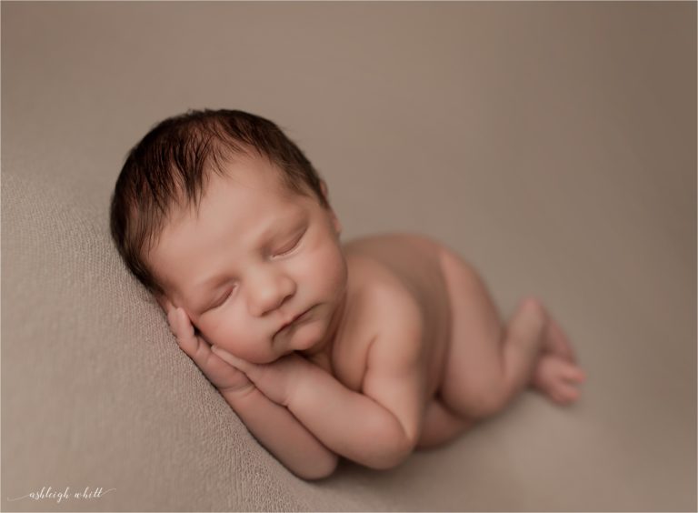 Newborn Photographers Cleveland