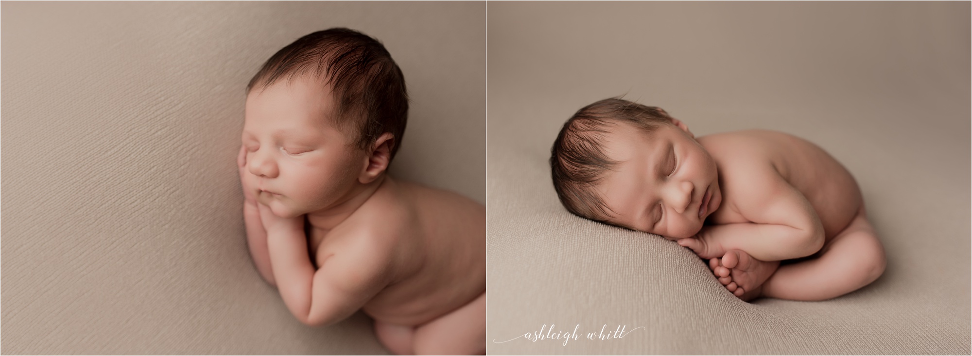 Newborn Photographers Cleveland