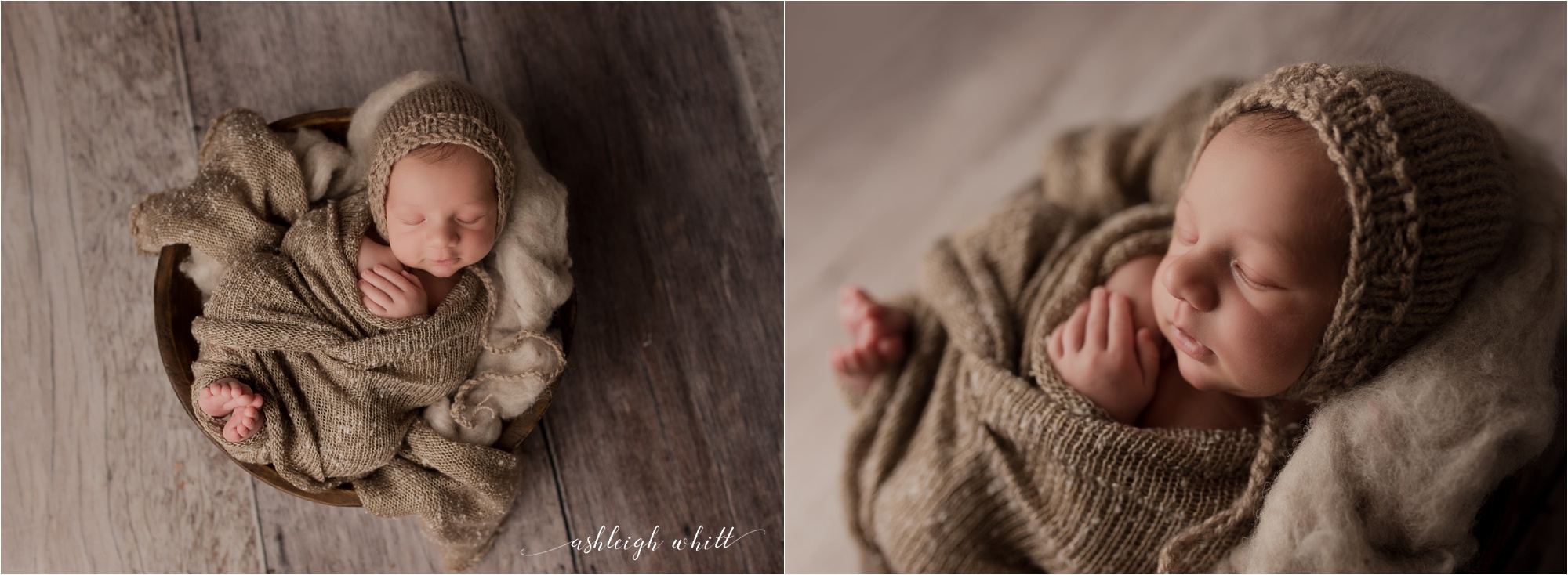 Newborn Photographers Cleveland