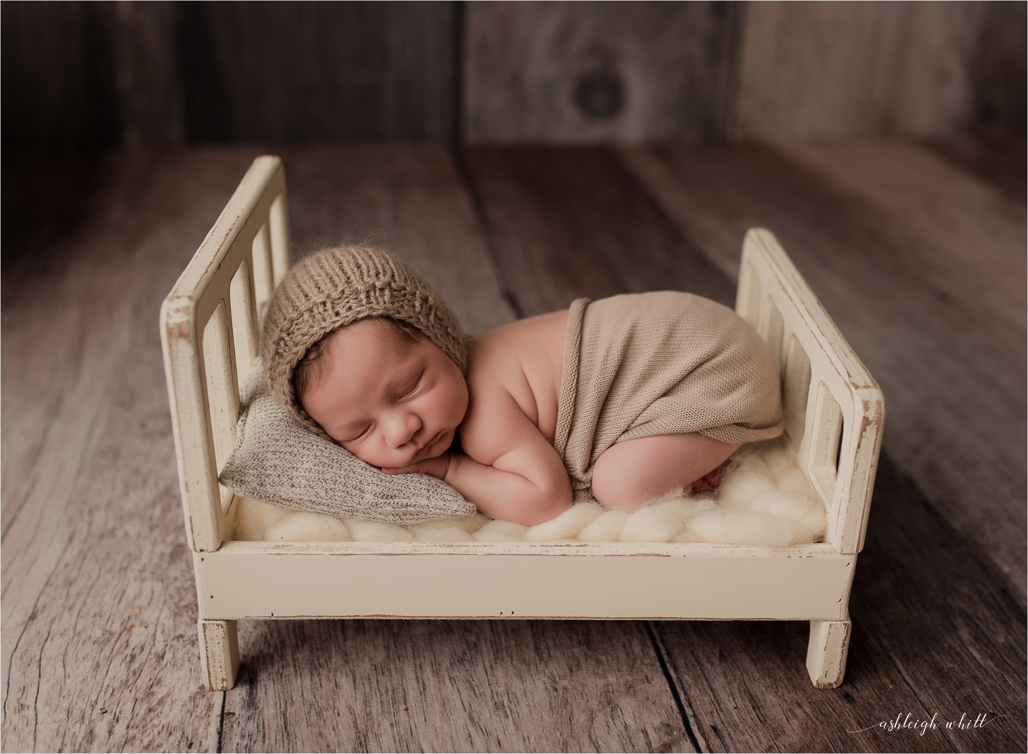 Newborn Photographers Cleveland