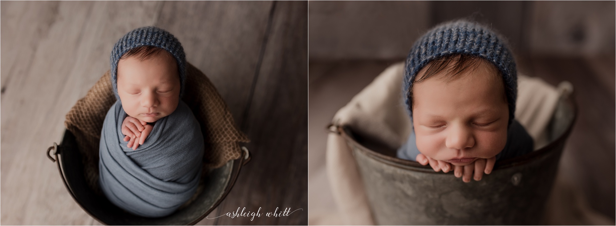 Newborn Photographers Cleveland