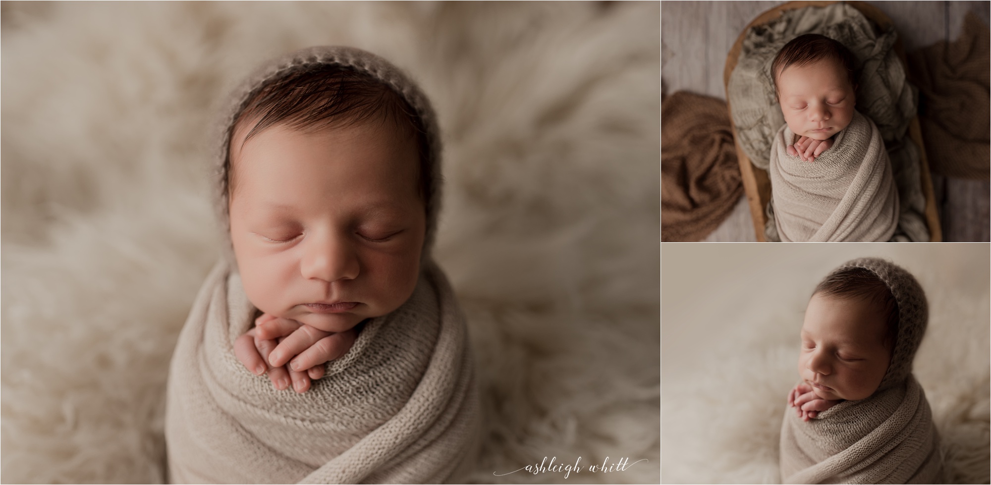 Newborn Photographers Cleveland