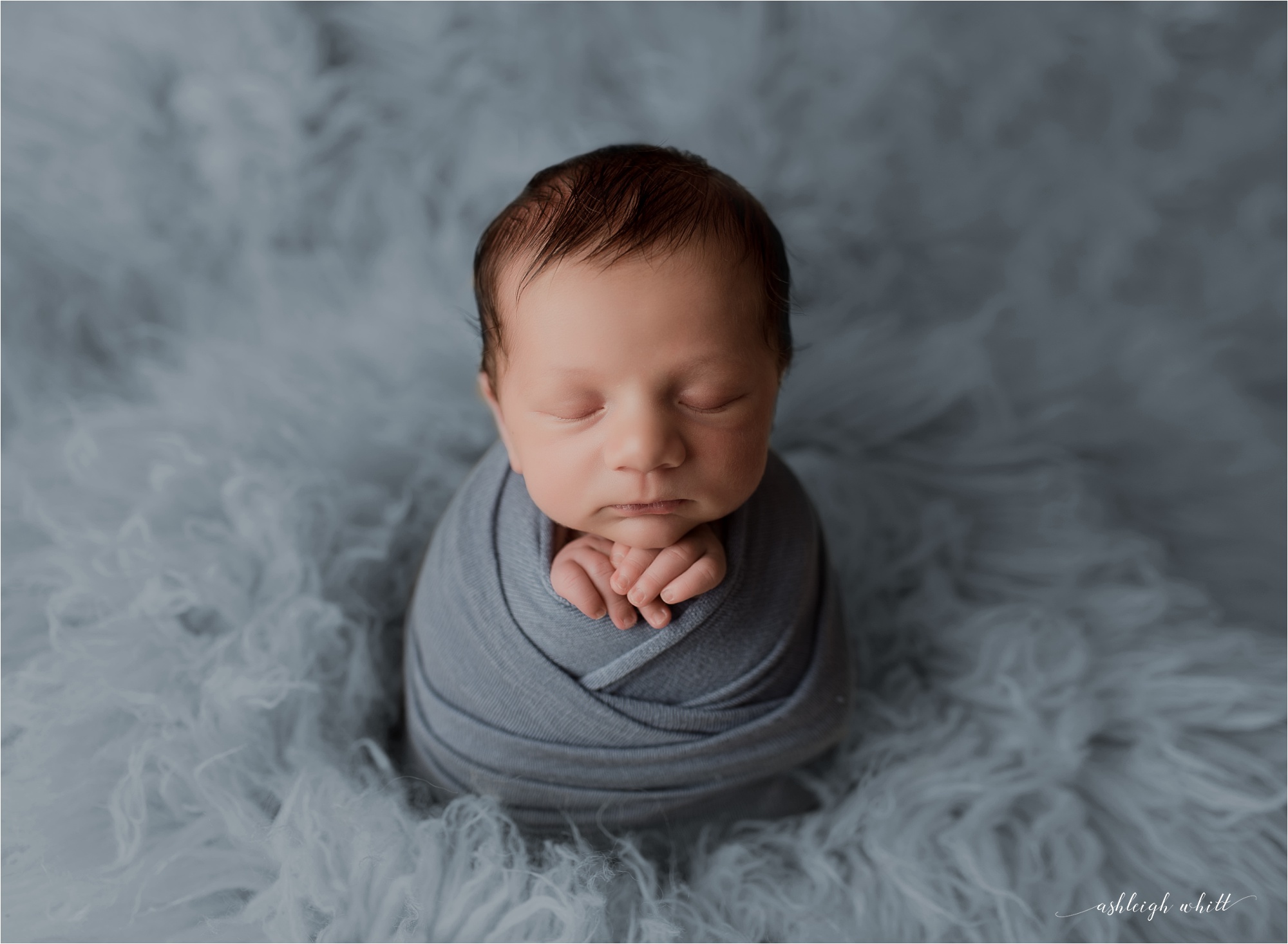 Newborn Photographers Cleveland