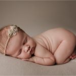 Cleveland Professional Newborn Photographer