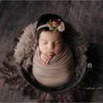 Cleveland's Best Newborn Photographer