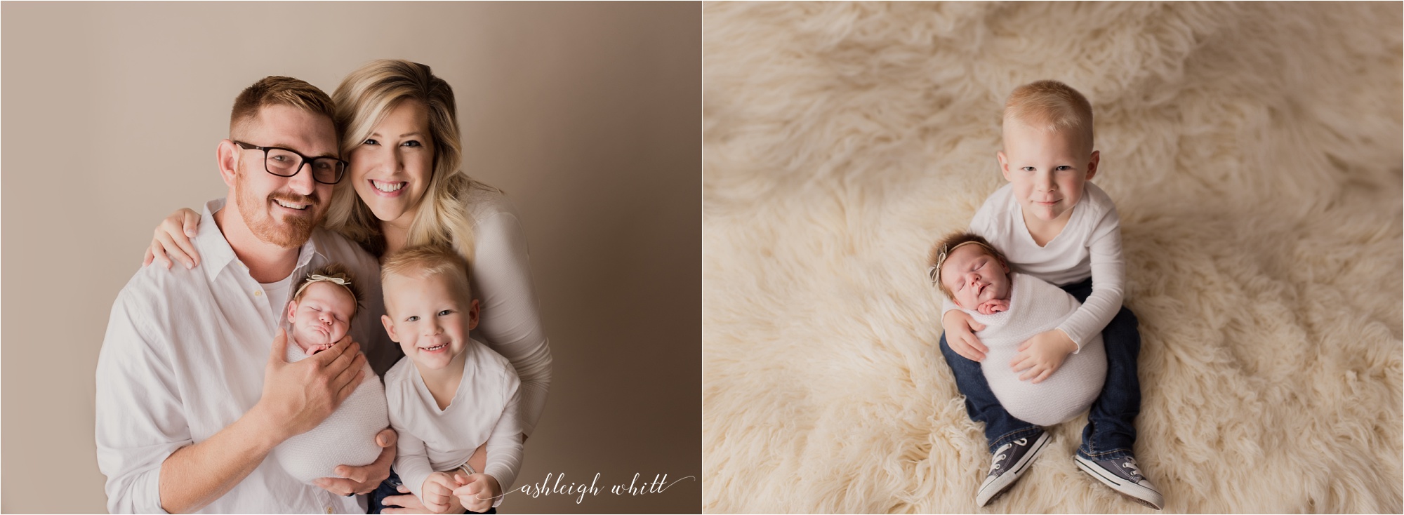 Best Newborn Photographers Cleveland