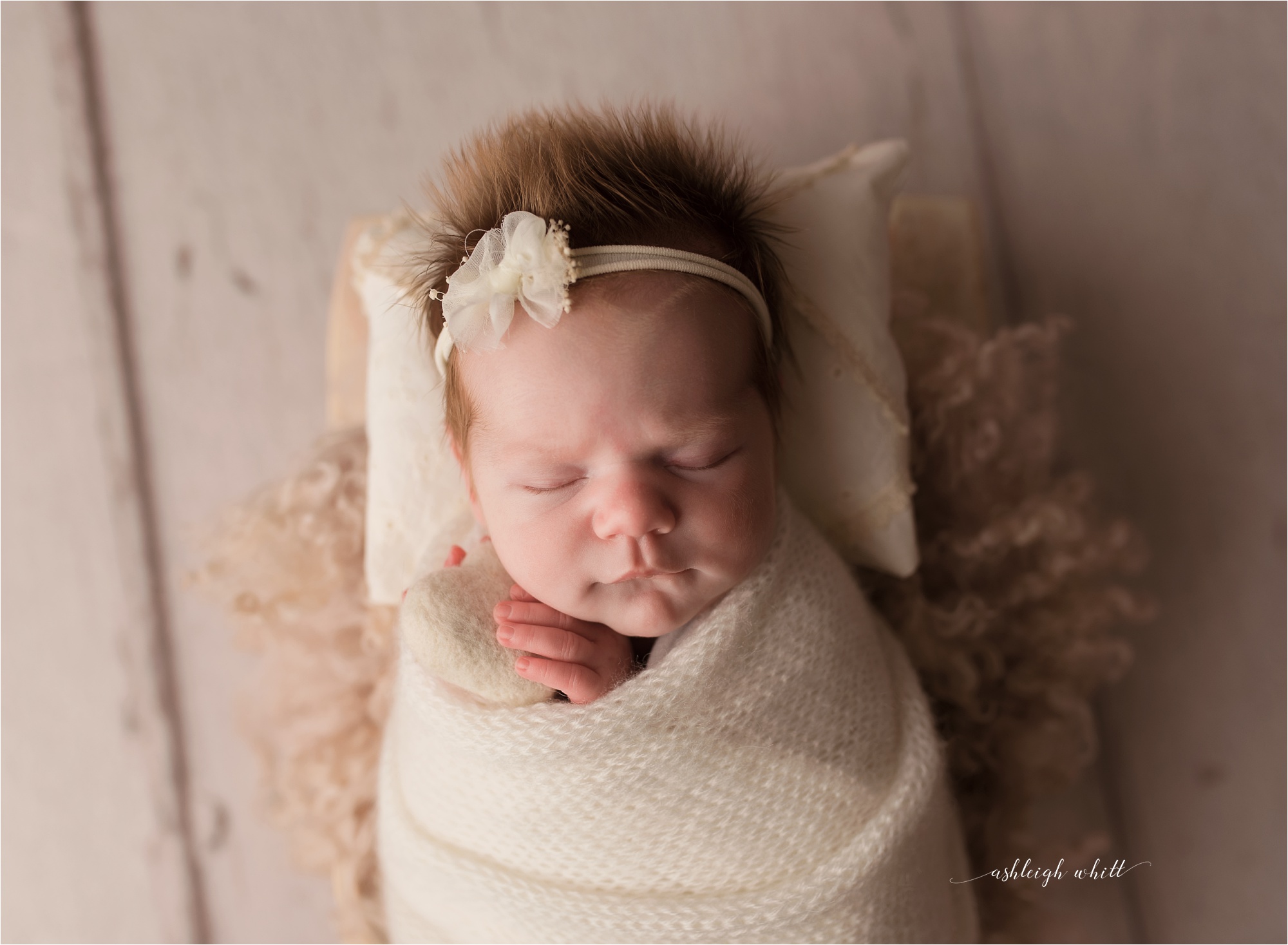 Best Newborn Photographers Cleveland