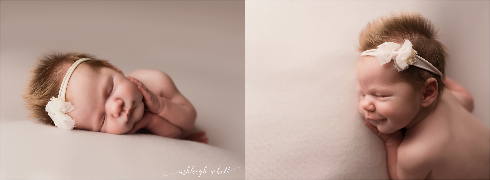 Best Newborn Photographers Cleveland