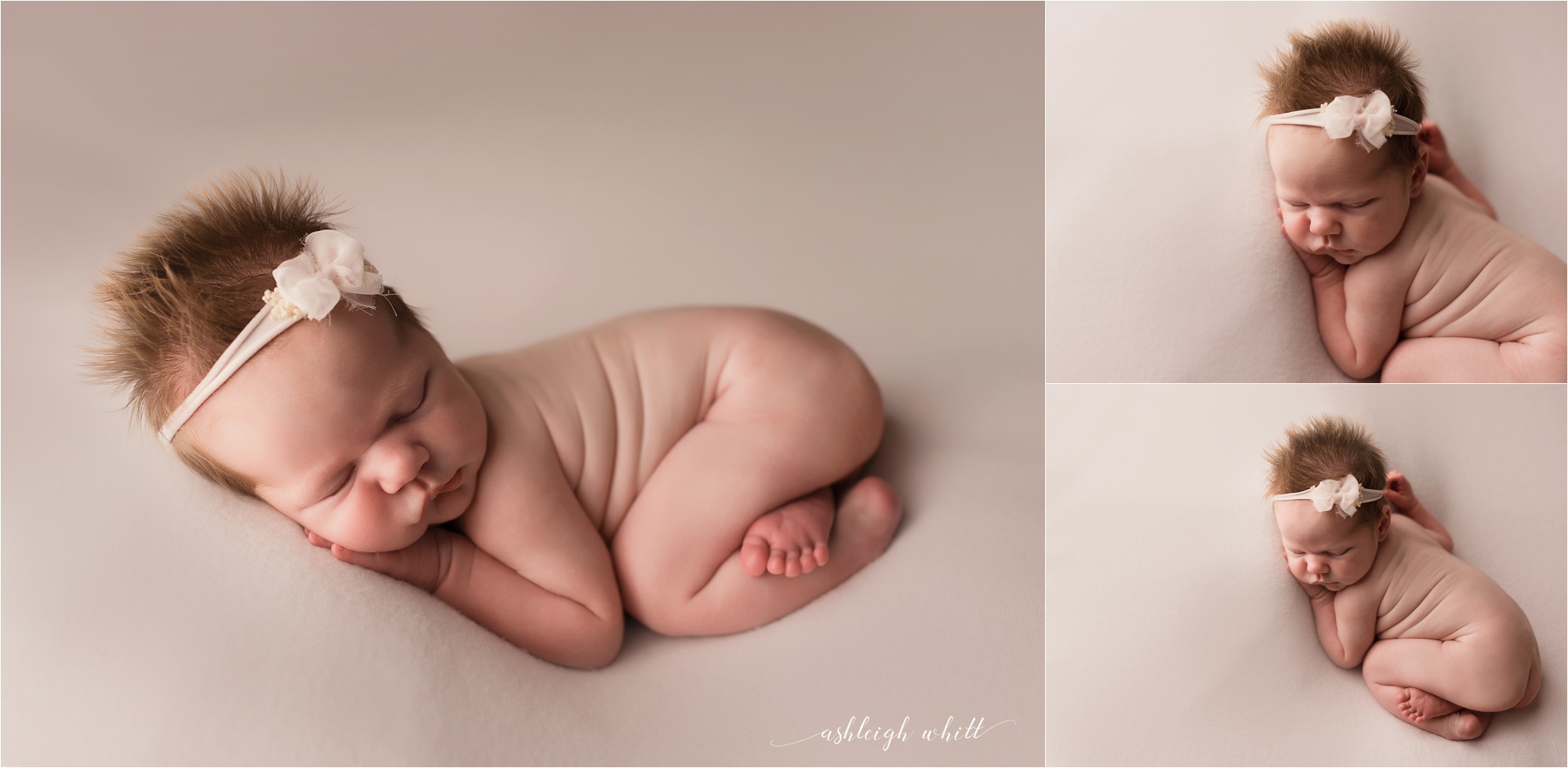 Best Newborn Photographers Cleveland