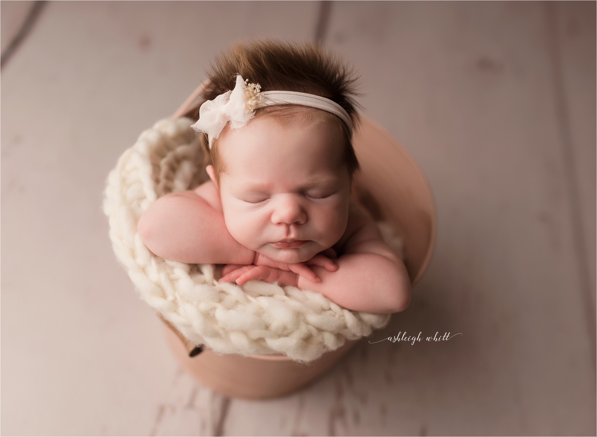 Best Newborn Photographers Cleveland