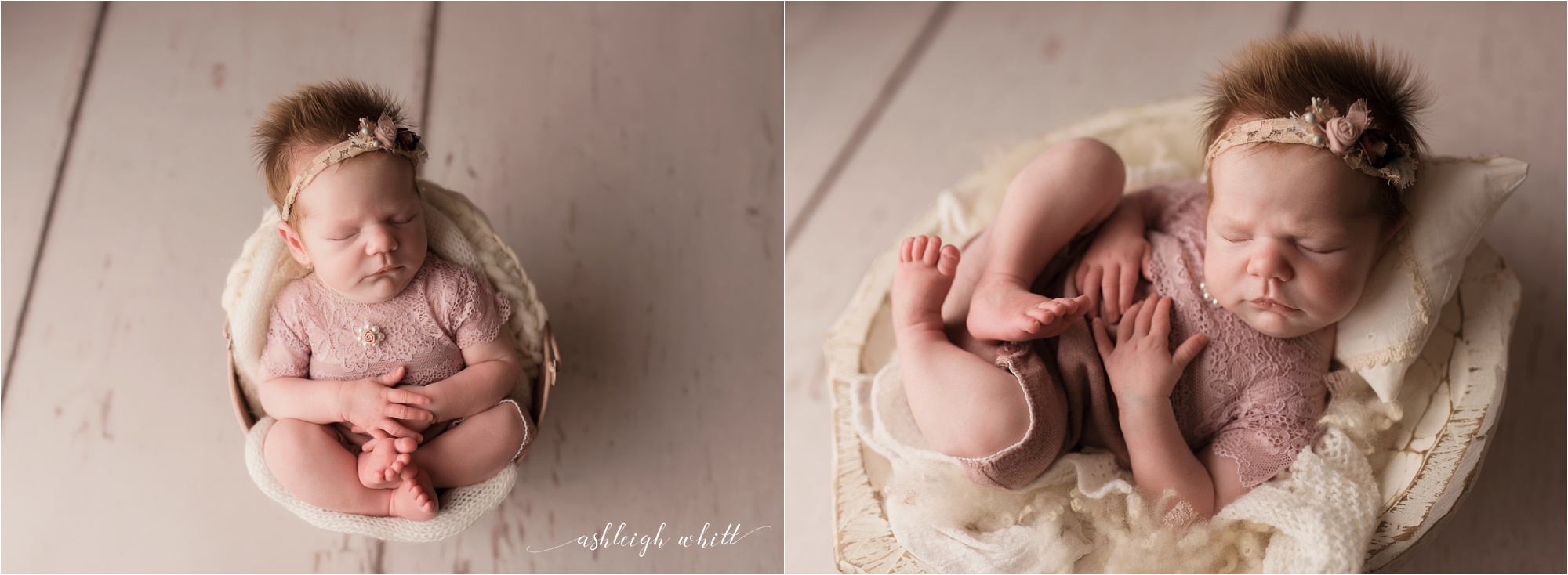 Best Newborn Photographers Cleveland