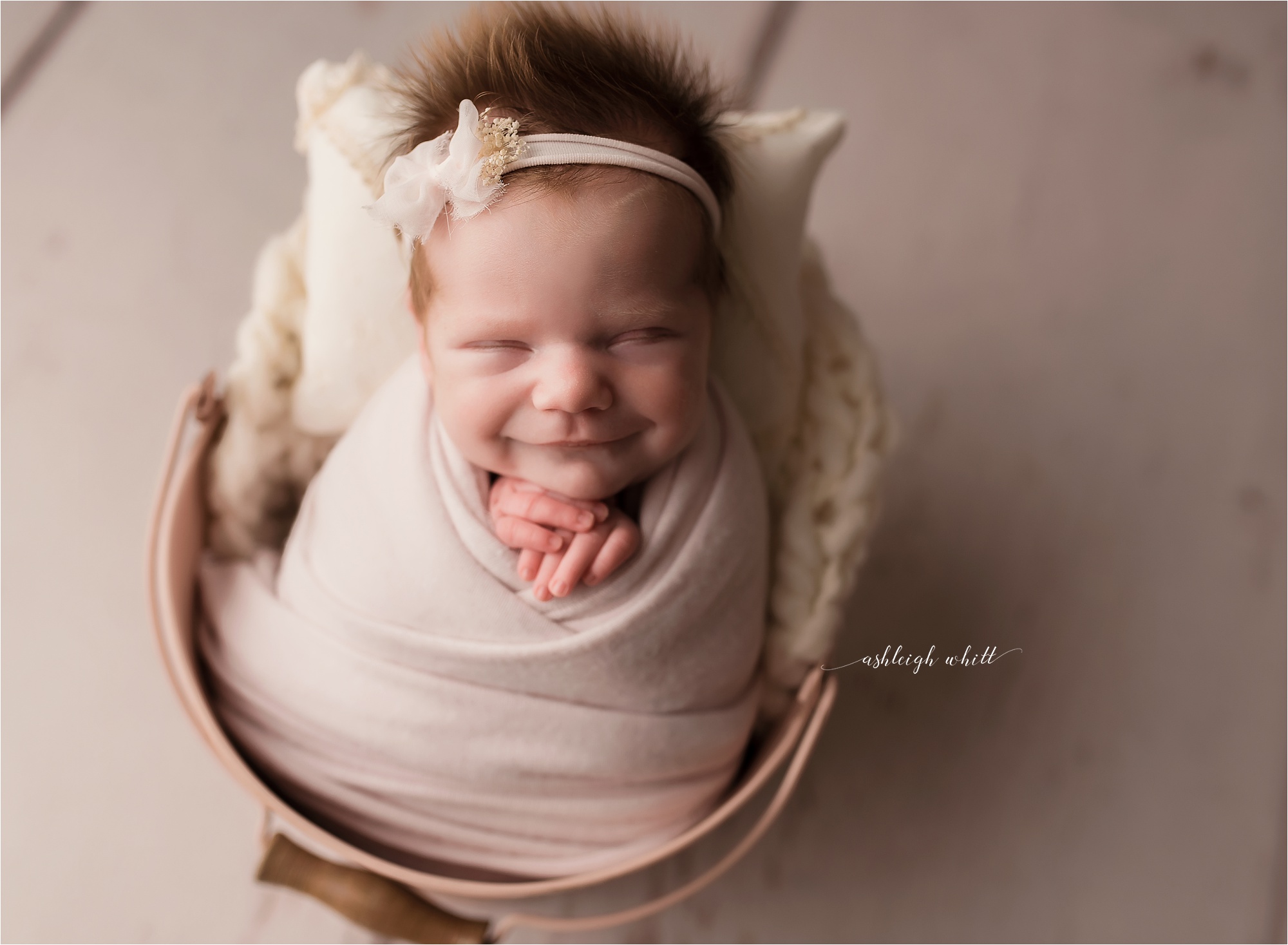 Best Newborn Photographers Cleveland