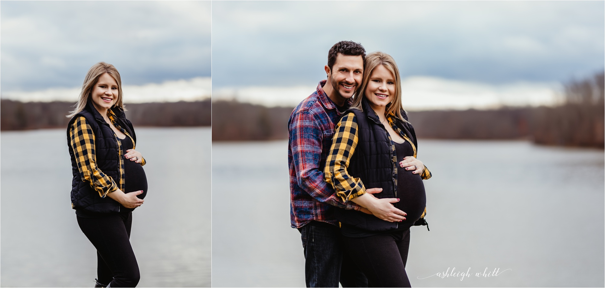 Northeast Ohio Maternity Photographer